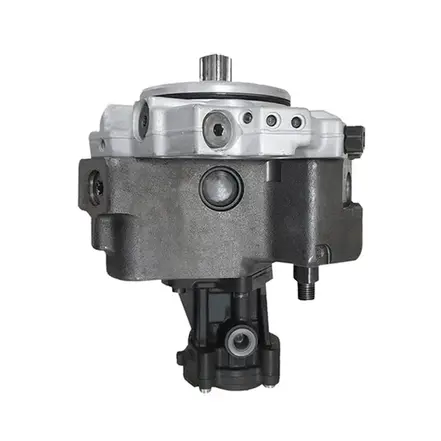 Bomba de Alta Pressão VW MAN TGX Meteor