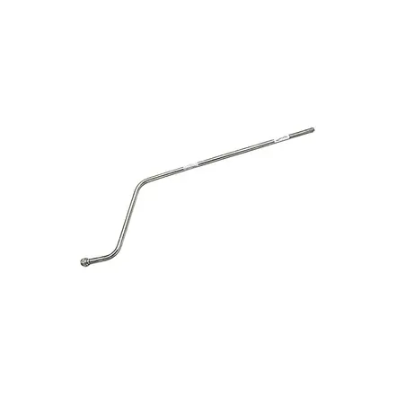 Tubo de Pressão para Direção Hidráulica 1C453A713CC