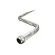 Tubo de Pressão para Direção Hidráulica 1C453A713CC