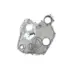 Tampa Dianteira da Distribuição VW Motor MAN D08 07W109283G