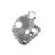 Tampa Dianteira da Distribuição VW Motor MAN D08 07W109283G
