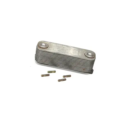 Radiador Óleo Motor 07W117021C