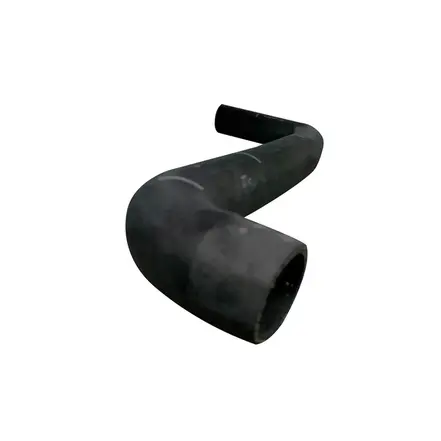 Mangueira Superior do Radiador Volkswagen Novo Delivery Original 23B121101