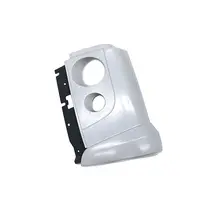 Para-choque Lateral Lado Esquerdo para Volkswagen Constellation EURO III 2T2807075B 2T2807075C