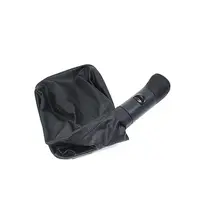 Manopla da Alavanca Capa Protetora (preto) VW 2T2711118J1NN