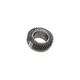 Engrenagem 3 Marcha Câmbio ZF 6S480VO Iveco Daily Original 1369304064