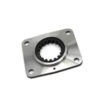 Placa Solar Travamento (furo Conico) Meritor T14525221