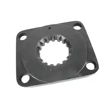 Placa Solar Travamento (Furo Cônico) Meritor T14525221