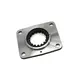 Placa Solar Travamento (furo Conico) Meritor T14525221