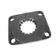 Placa Solar Travamento (Furo Cônico) Meritor T14525221
