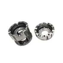 Caixa Satelite Vazia Diferenciais Meritor MS230 MS235 Orig. T12525121C