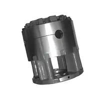 Caixa Satelite Vazia Diferenciais Meritor MS230 MS235 Orig. T12525121C