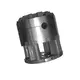 Caixa Satélite Vazia Diferenciais Meritor MS230 MS235 Orig. T12525121C