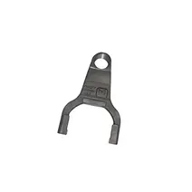 GARFO ACIONAMENTO DIFERENCIAIS MERITOR MS185 MS186 ORIGINAL 2V2525631