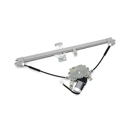 Maquina de Vidro C/ Motor - LE 24V VW Novo Delivery 2018/. 23B837399