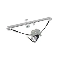 Maquina de Vidro C/ Motor - LE 24V VW Novo Delivery 2018/. 23B837399