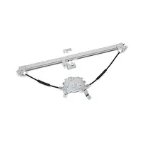 Maquina de Vidro C/ Motor - LD 24V VW Novo Delivery 2018/. 23B837400