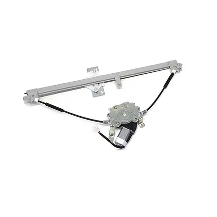 Maquina de Vidro S/ Motor - LE VW Novo Delivery 2018/. 23B837399