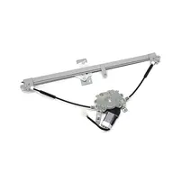 Maquina de Vidro S/ Motor - LE VW Novo Delivery 2018/. 23B837399