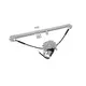 Maquina de Vidro S/ Motor - LE VW Novo Delivery 2018/. 23B837399