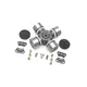 Cruzeta Cardan Dana Série SPL170X Mecpar 0004103631