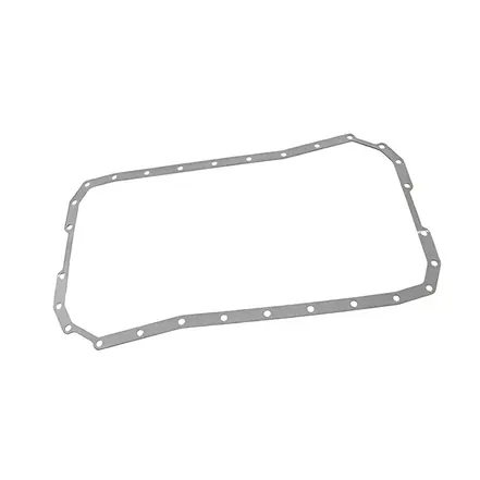 Junta do Cárter Motor Cummins 3.9L 4BT Elring BF6X6710AA