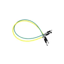 Cabo de Seleção Câmbio (2.300MM Preto) EATON 2W0711266K