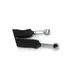 Cabo de Seleção Câmbio (2.300MM Preto) Eaton 2W0711266K