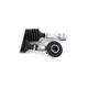 Cabo de Seleção Câmbio (2.300MM Preto) Eaton 2W0711266K