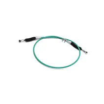 Cabo de Engate Câmbio 1.900MM (vermelho) VW EATON 2W0711267J