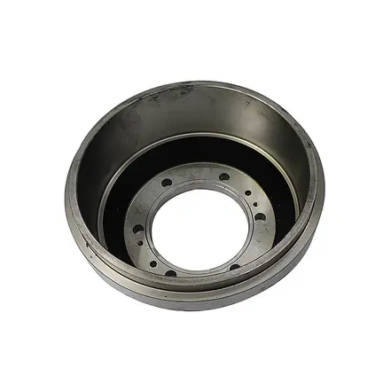 Tambor Freio Dianteiro / Traseiro 6 Furos para Volkswagen e Ford Hipper 2R0609617