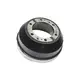 Tambor Freio Dianteiro / Traseiro 6 Furos para Volkswagen e Ford Hipper 2R0609617