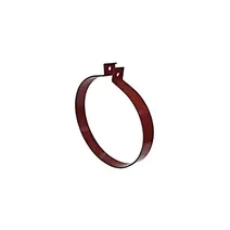 Abraçadeira Silencioso 2.5MM para Mercedes-Benz 1418 1618 Importado 3844917040