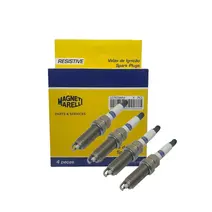 Vela de Ignição Automotiva LD7RTAMM
