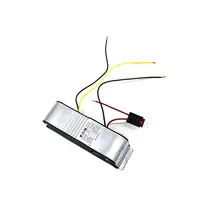Conversor de Voltagem 24V para 12V Dni 2T0907171
