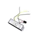 Conversor de Voltagem 24V para 12V DNI 2T0907171