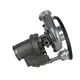 Turbo Compressor Motor Cummins 4BT 3.9L Biagio BG7X6400AA
