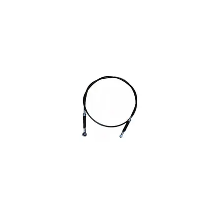 Cabo de Seleção Câmbio Preto 1.960MM para Volkswagen Eaton Original 2W0711266J