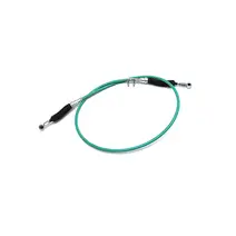 CABO DE SELECAO CAMBIO (PRETO) 1.960MM VW EATON ORIGINAL 2W0711266J
