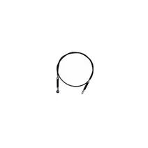 Cabo de Seleção Câmbio Preto 1.960MM para Volkswagen Eaton Original 2W0711266J