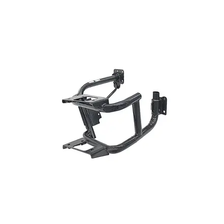 Suporte Lateral do Estribo - LD Ford Novo Cargo Fado BC4568200L95DD