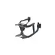 Suporte Lateral do Estribo - LD Ford Novo Cargo Fado BC4568200L95DD