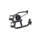 Suporte Lateral do Estribo - LD Ford Novo Cargo Fado BC4568200L95DD