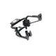 Suporte Lateral do Estribo - LD Ford Novo Cargo Fado BC4568200L95DD