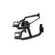 Suporte Lateral do Estribo - LD Ford Novo Cargo Fado BC4568200L95DD
