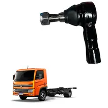 TERMINAL DE DIRECAO VW NOVO DELIVERY 2018/... LONTRA 23B498884A