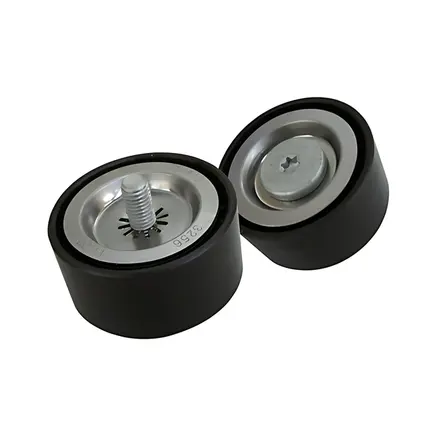 Polia Tensora Alternador Lisa (Nylon) para Mercedes-Benz 715C 311 313 415 6512000770