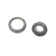 Rolamento Corpo Pinhão (55206C/55437) Eixo Meritor 2S0501319K