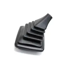 Guarda Po Externo da Alavanca Ford F250 F350 F4000 6C357B118AB