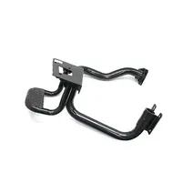 Suporte Lateral do Estribo - LD Novo Ford Cargo BC4568200L95CB